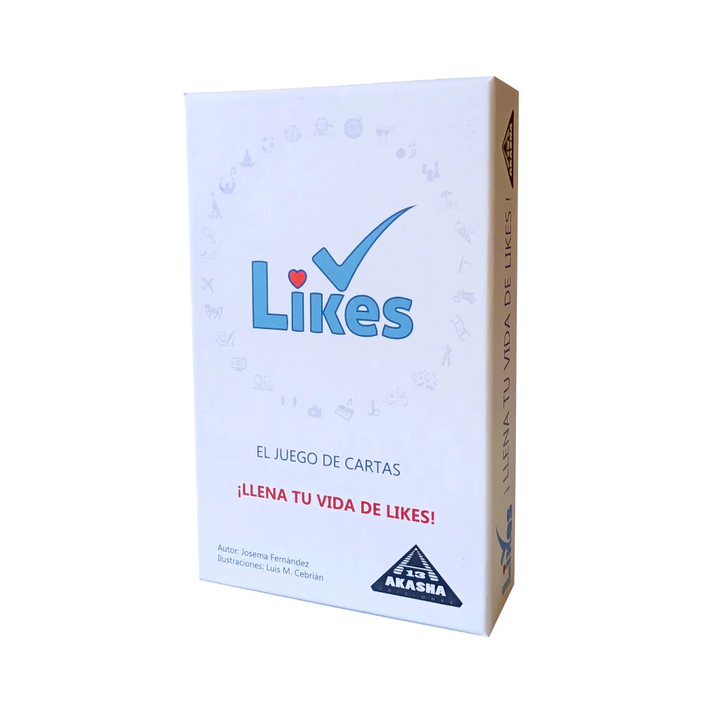 Likes