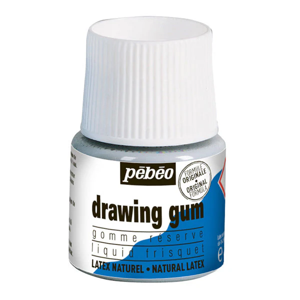 Líquido de Enmascarar 45ml Pebeo