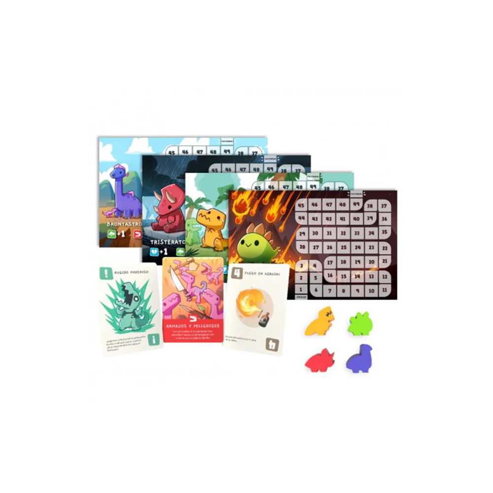Little Dinosaurs - Image 2