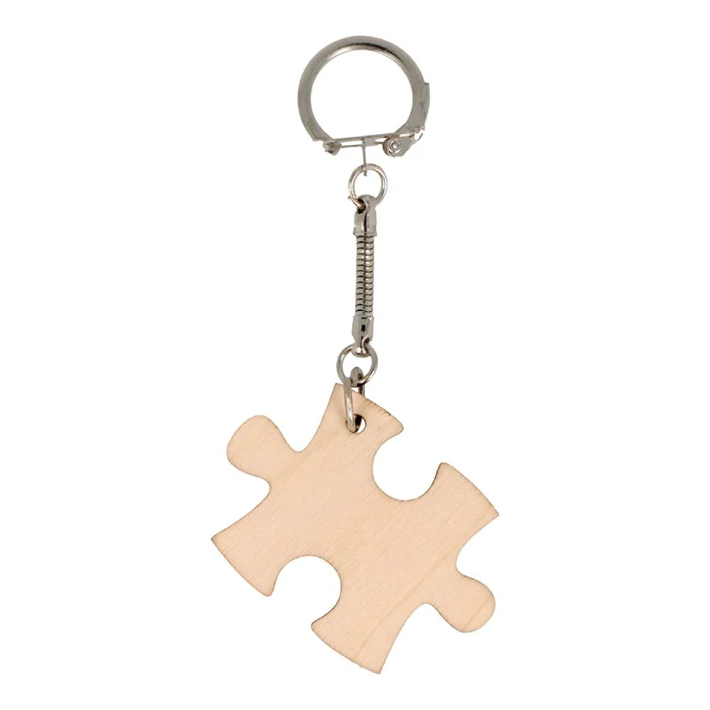 Llavero Puzzle Artemio - Image 2