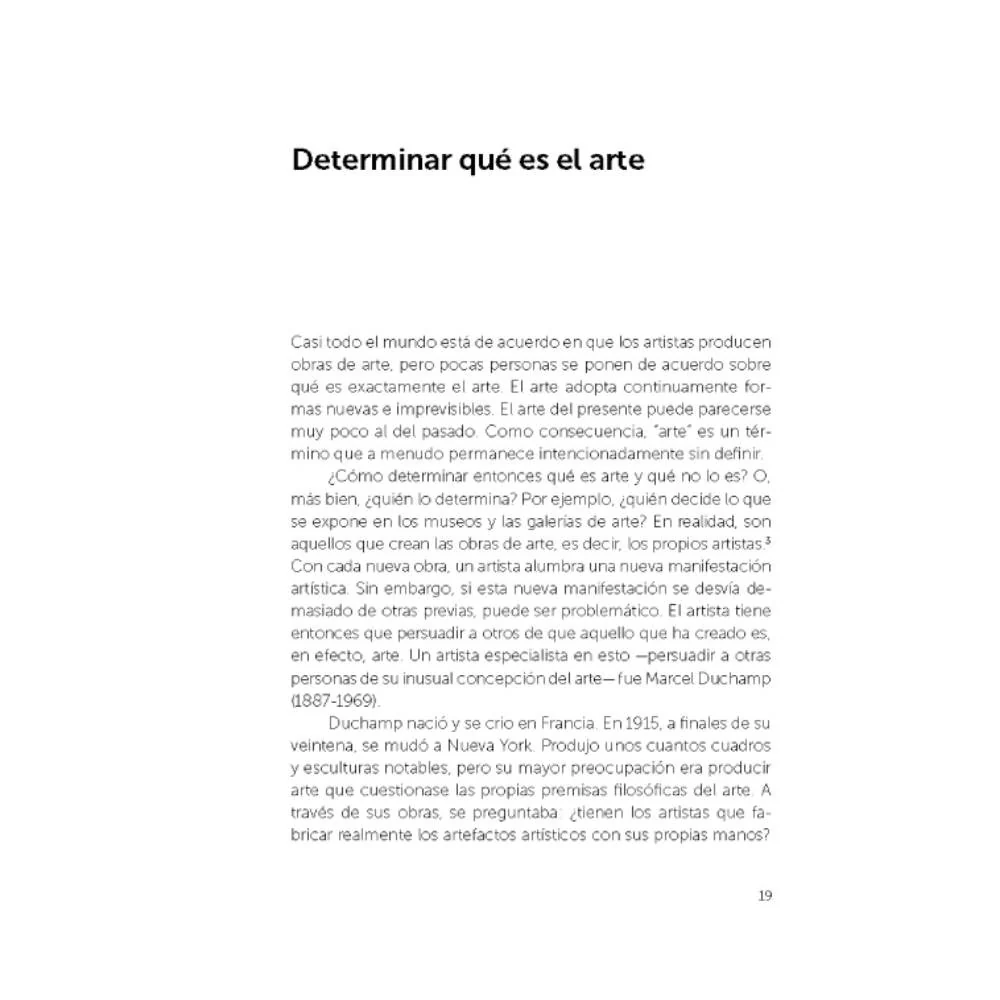 Lo que hacen los artistas - Image 2