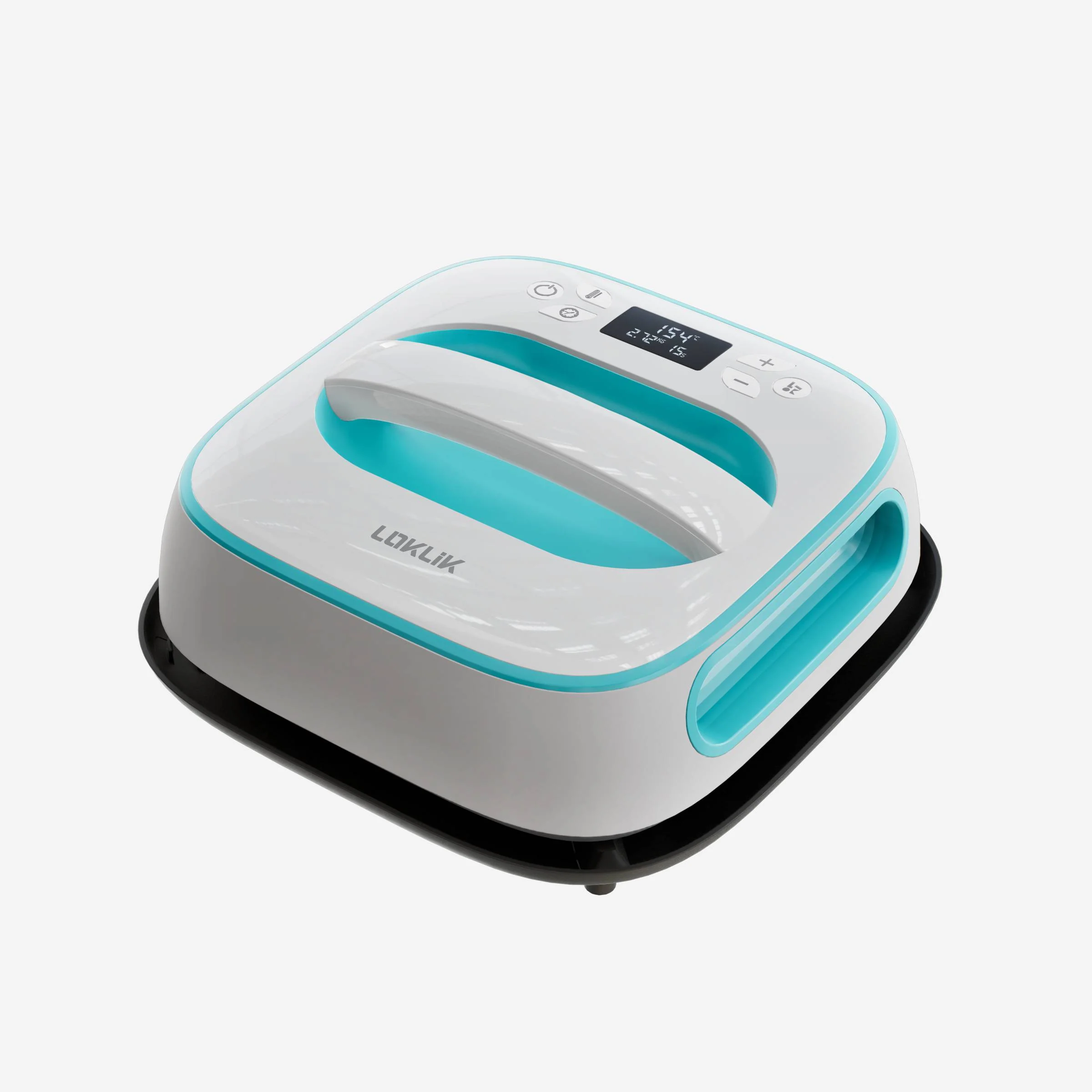 LOKLiK Easy Heat Press Plancha Térmica - Image 5