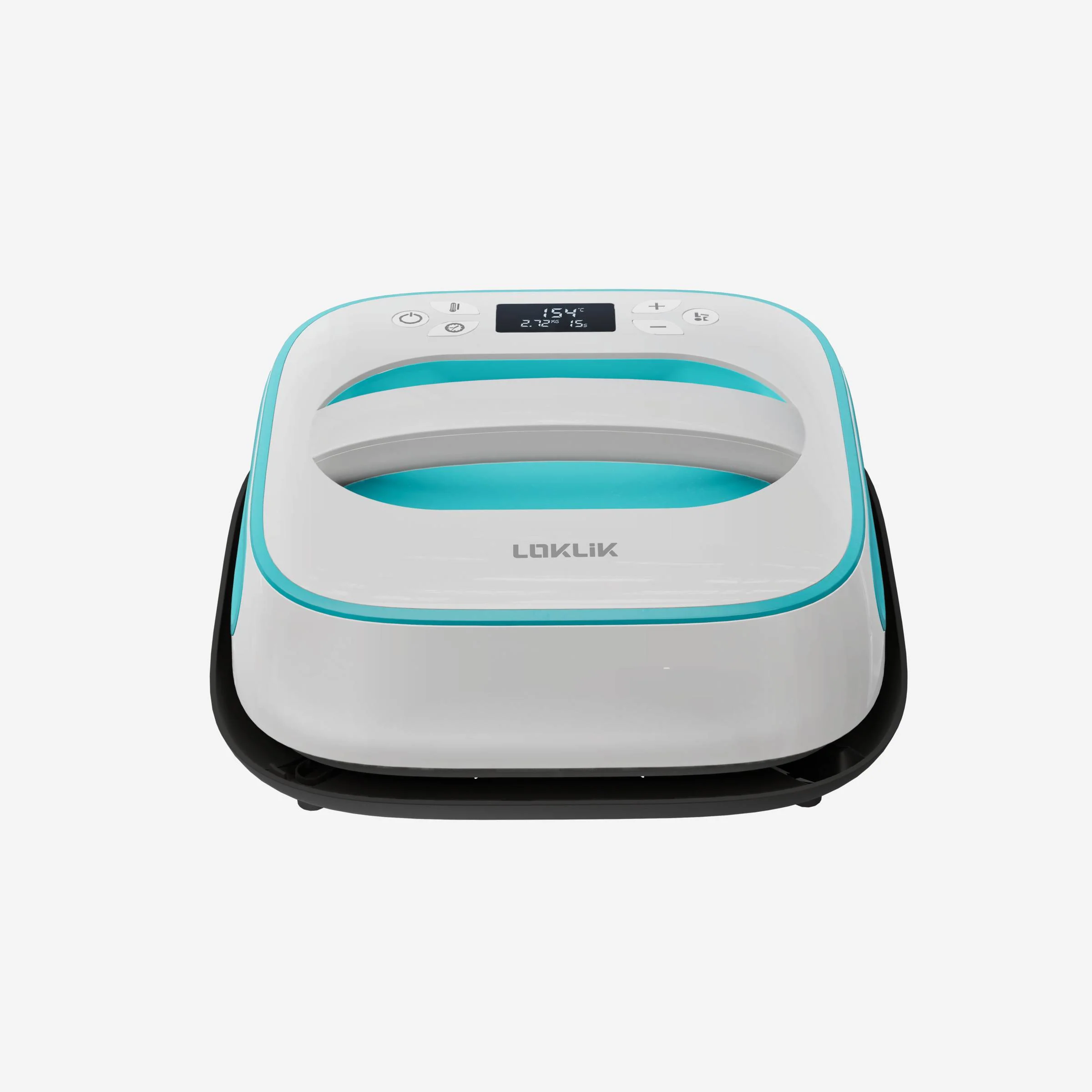 LOKLiK Easy Heat Press Plancha Térmica - Image 7