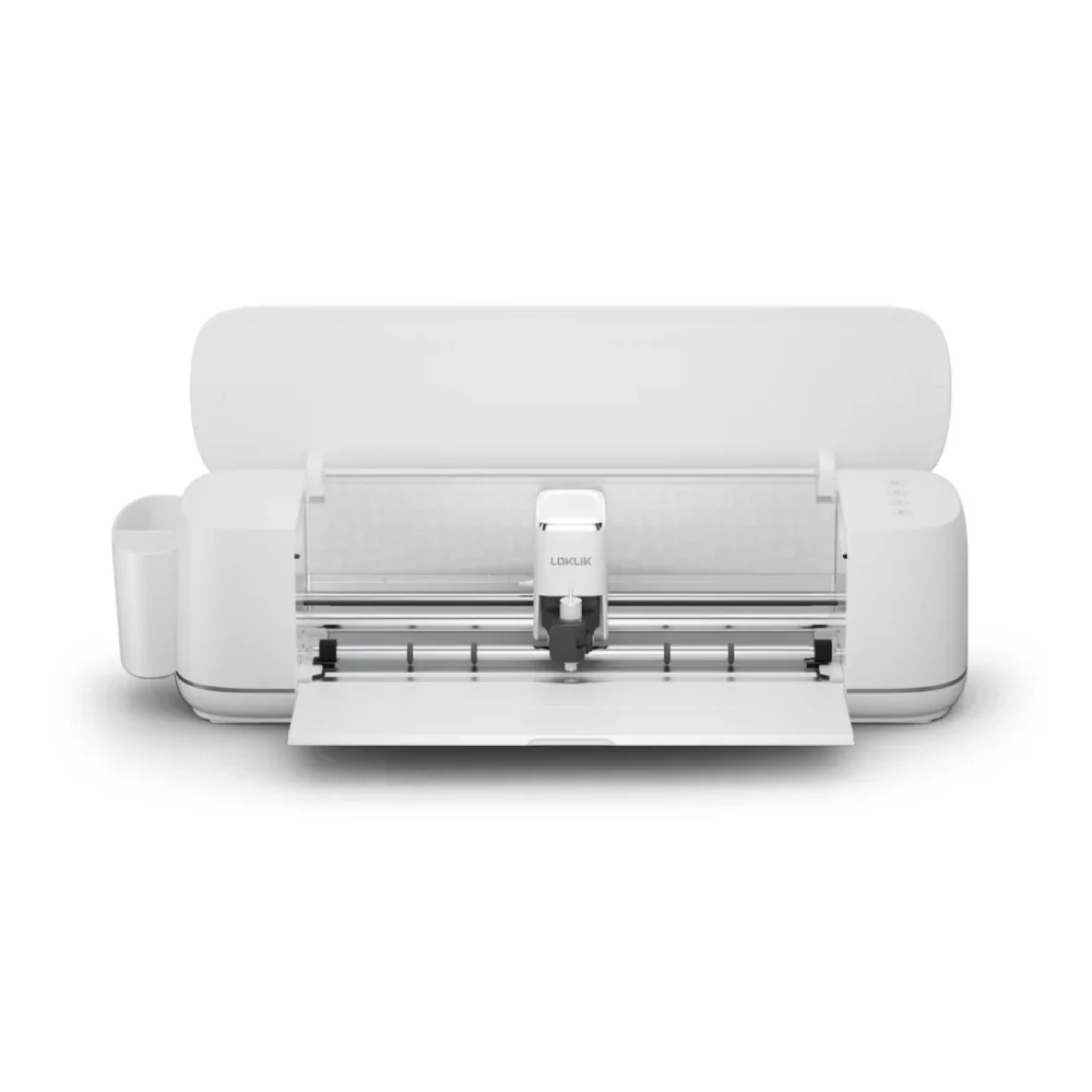 LOKLiK iCraft Plotter de Corte - Image 2