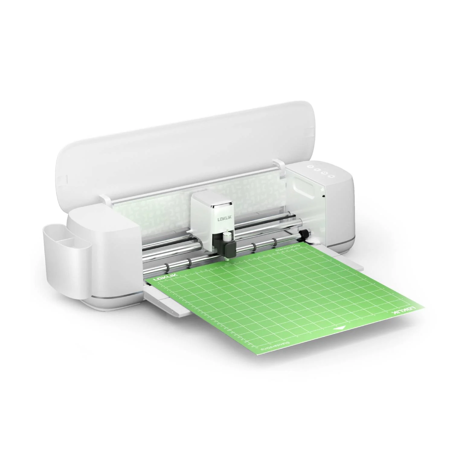 LOKLiK iCraft Plotter de Corte - Image 5