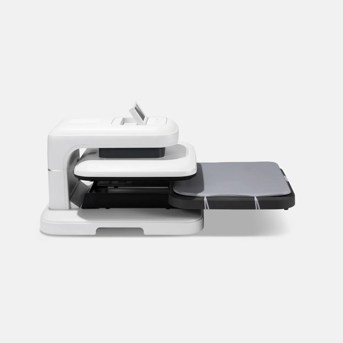 LOKLiK ImPress Auto 2-Smart Plancha Térmica - Image 3