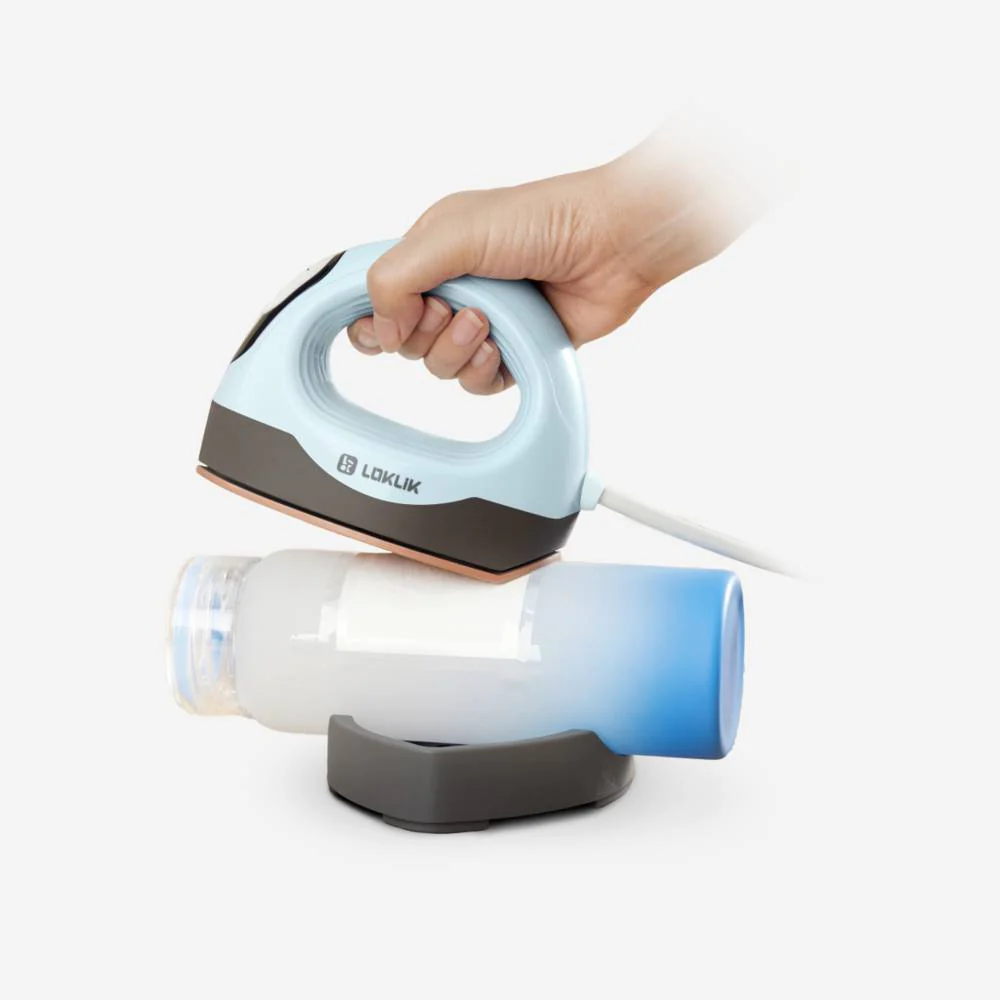LOKLiK ImPress Mini 3 Plancha Térmica - Image 10