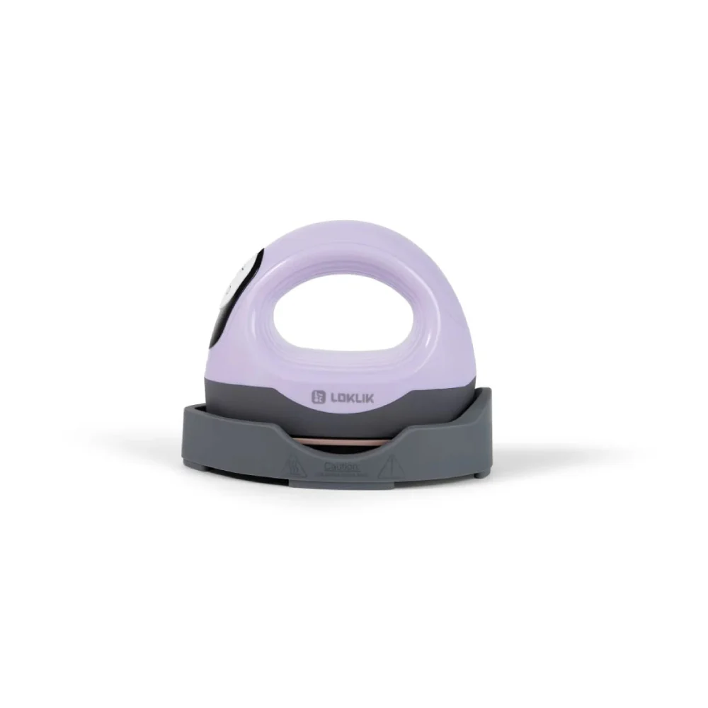 LOKLiK ImPress Mini 3 Plancha Térmica - Image 2
