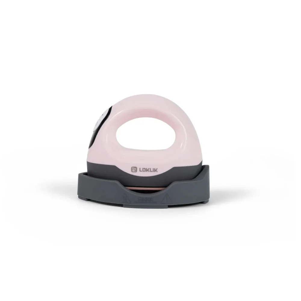 LOKLiK ImPress Mini 3 Plancha Térmica - Image 3