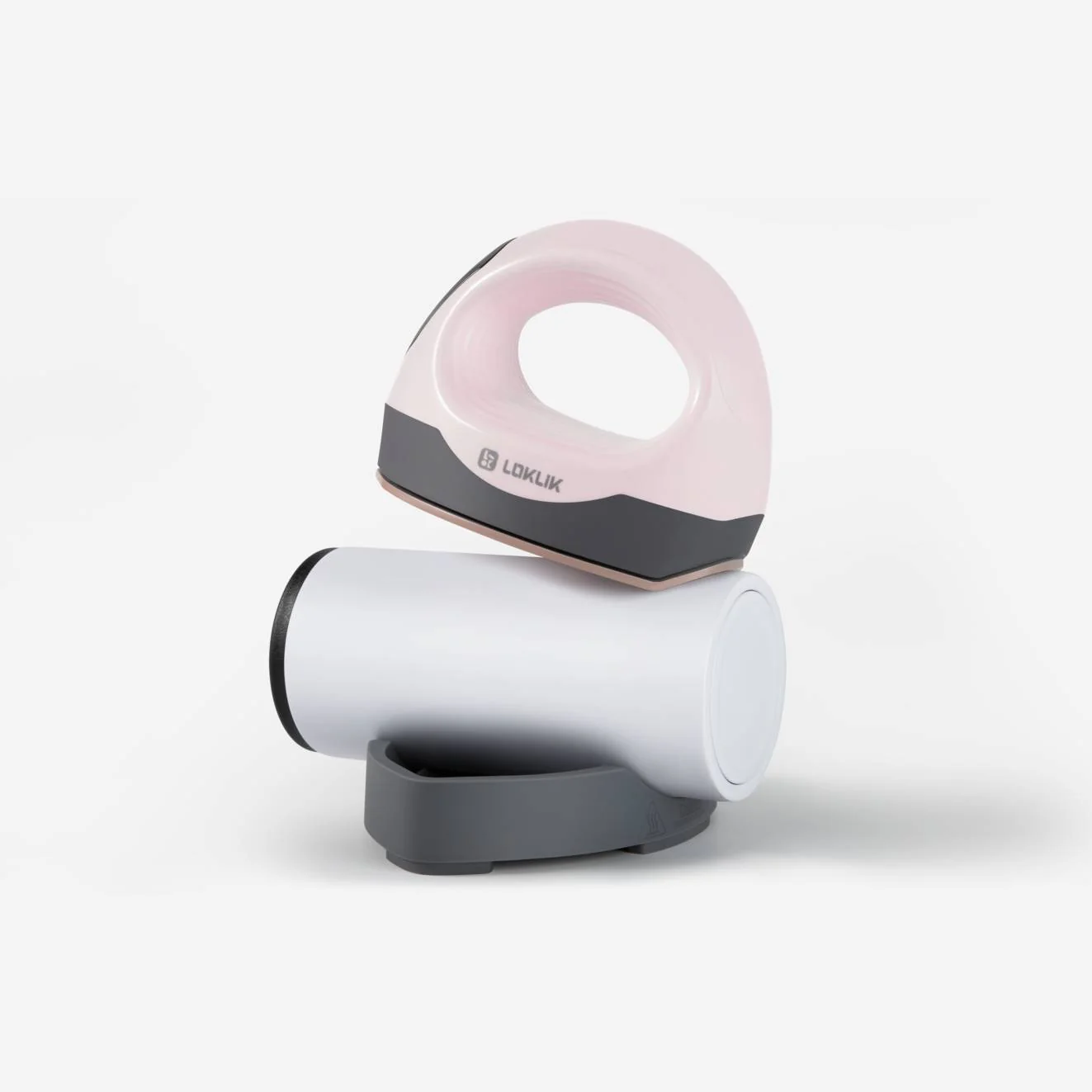 LOKLiK ImPress Mini 3 Plancha Térmica - Image 6