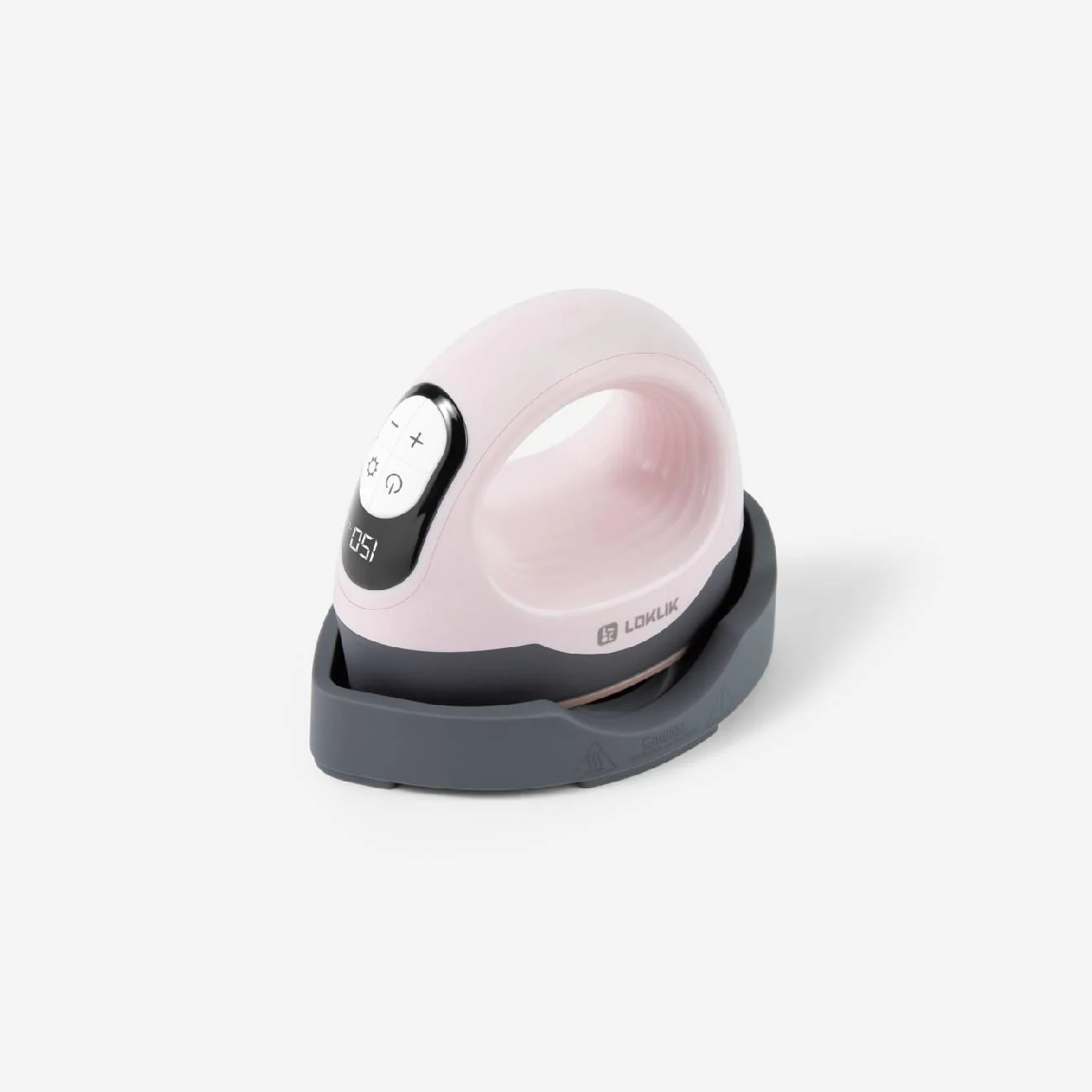 LOKLiK ImPress Mini 3 Plancha Térmica - Image 8