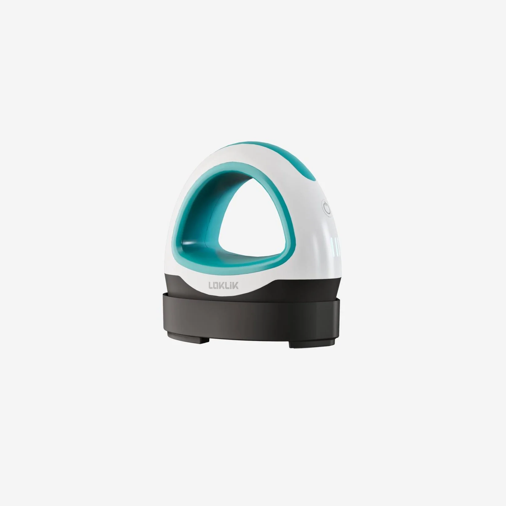LOKLiK Mini Heat Press Plancha Térmica - Image 7