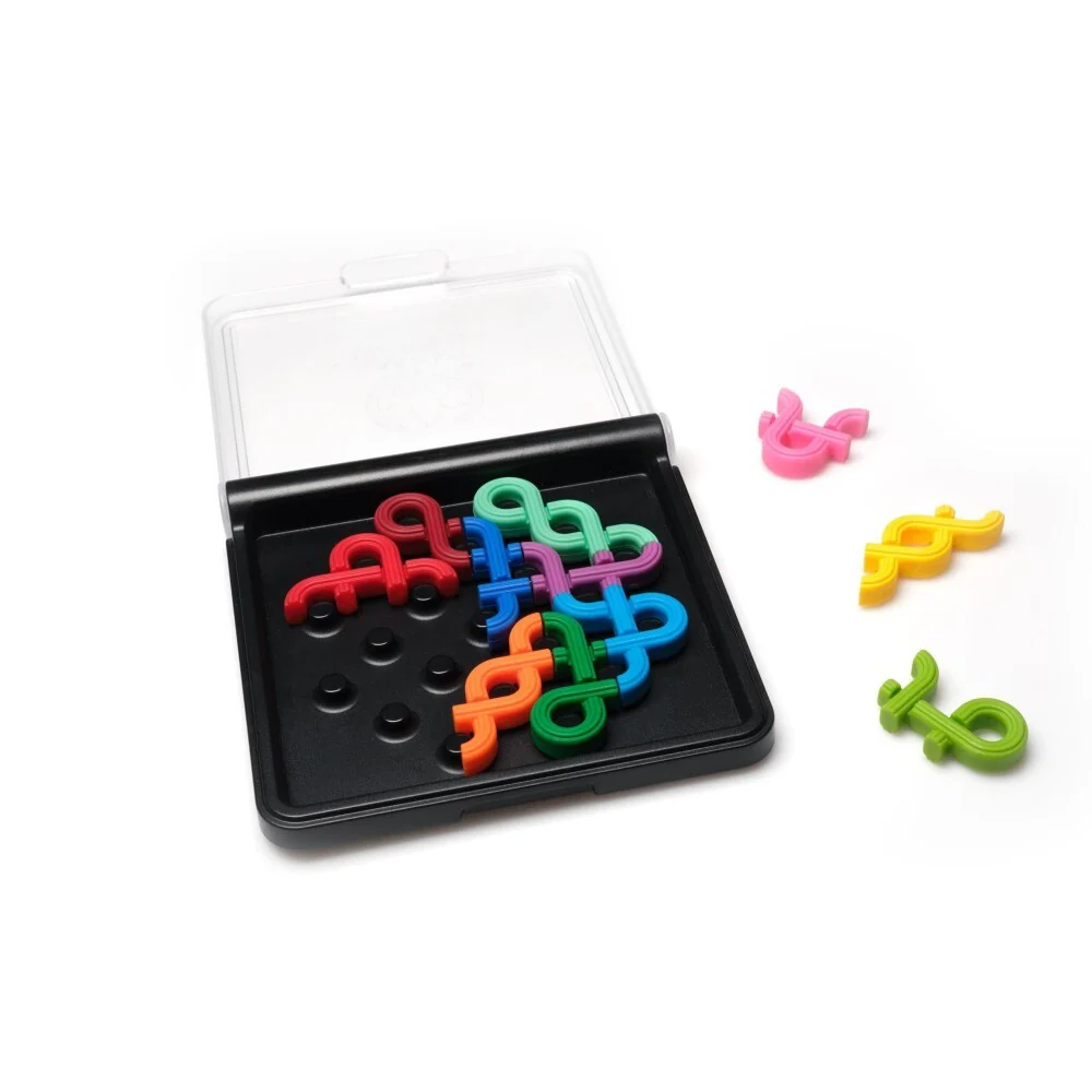 Juego IQ Noodles Smart Games - Image 2