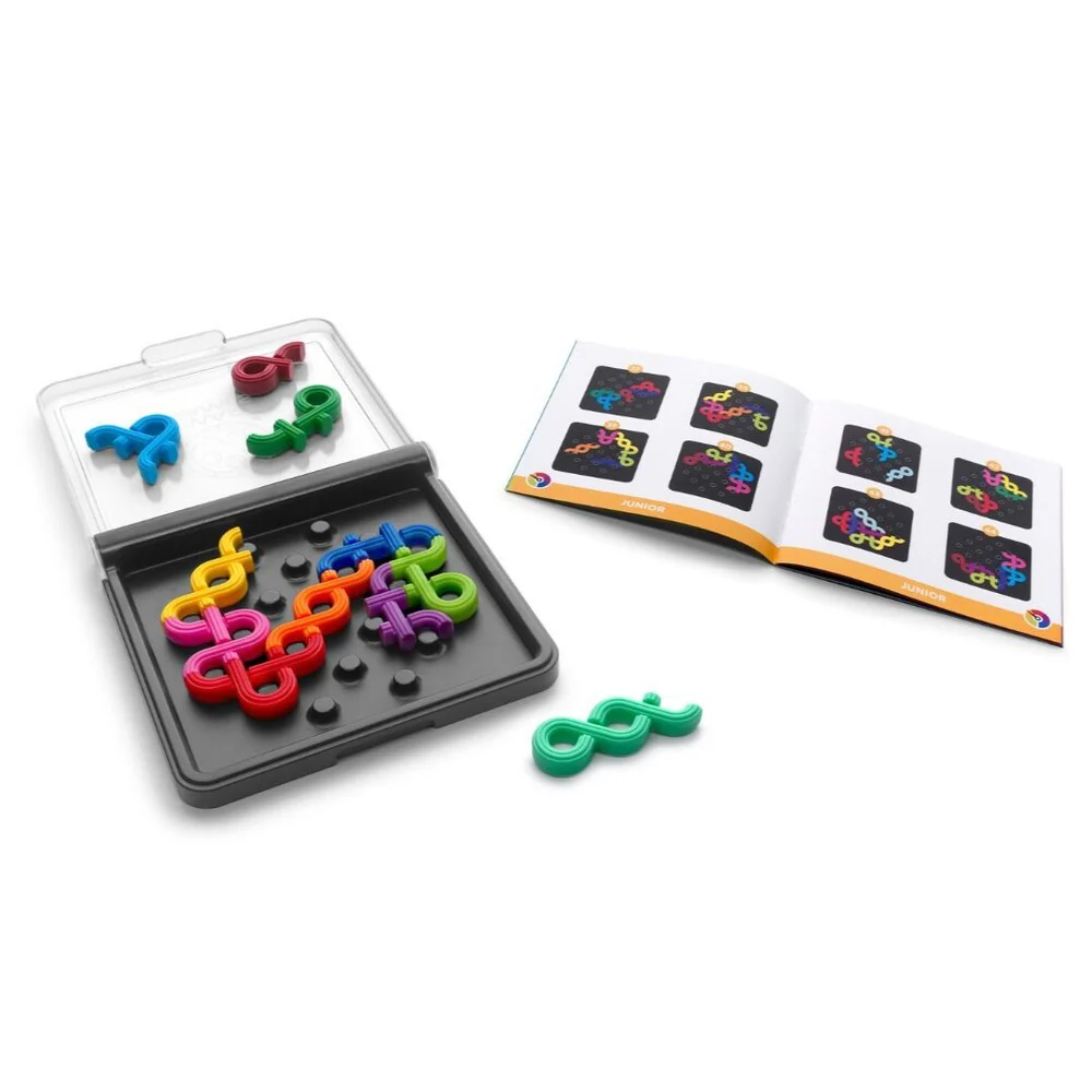 Juego IQ Noodles Smart Games - Image 3