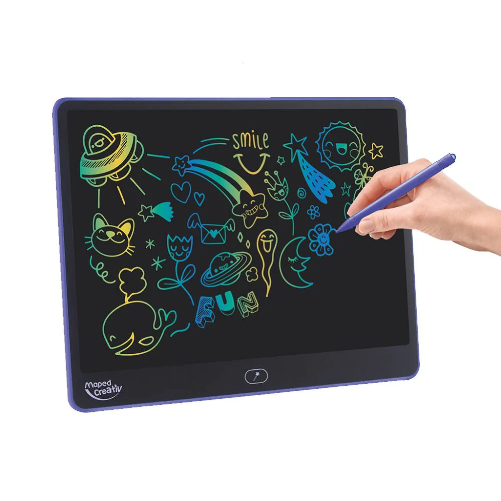 Magical Tablet para Pintar 16" Maped - Image 3