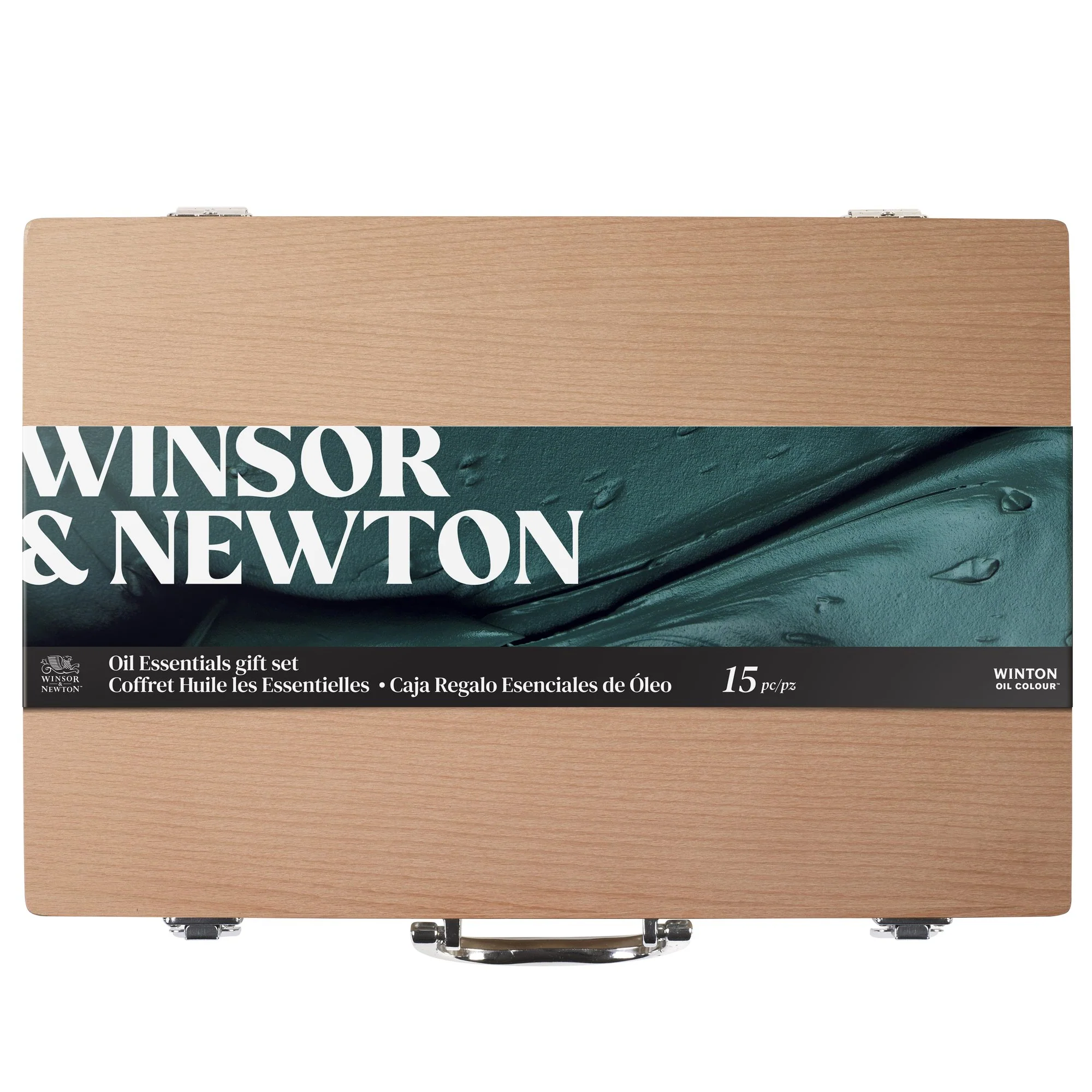 Maletín de Pintura al Óleo Winton Winsor & Newton - Image 2