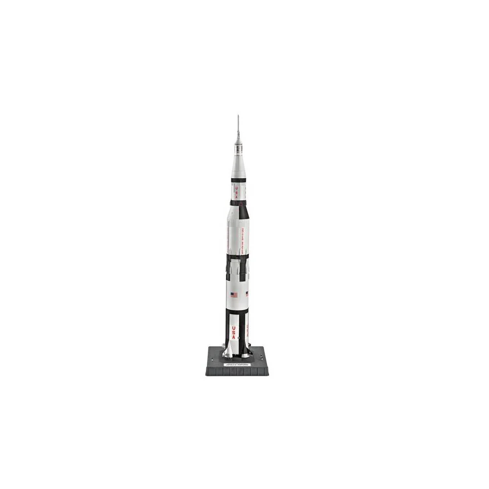 Maqueta Apollo Saturn V - Image 2