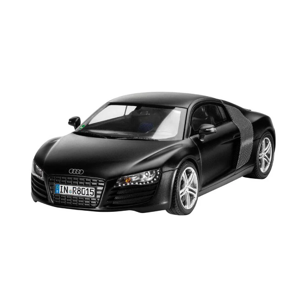 Maqueta Audi R8 - Image 2