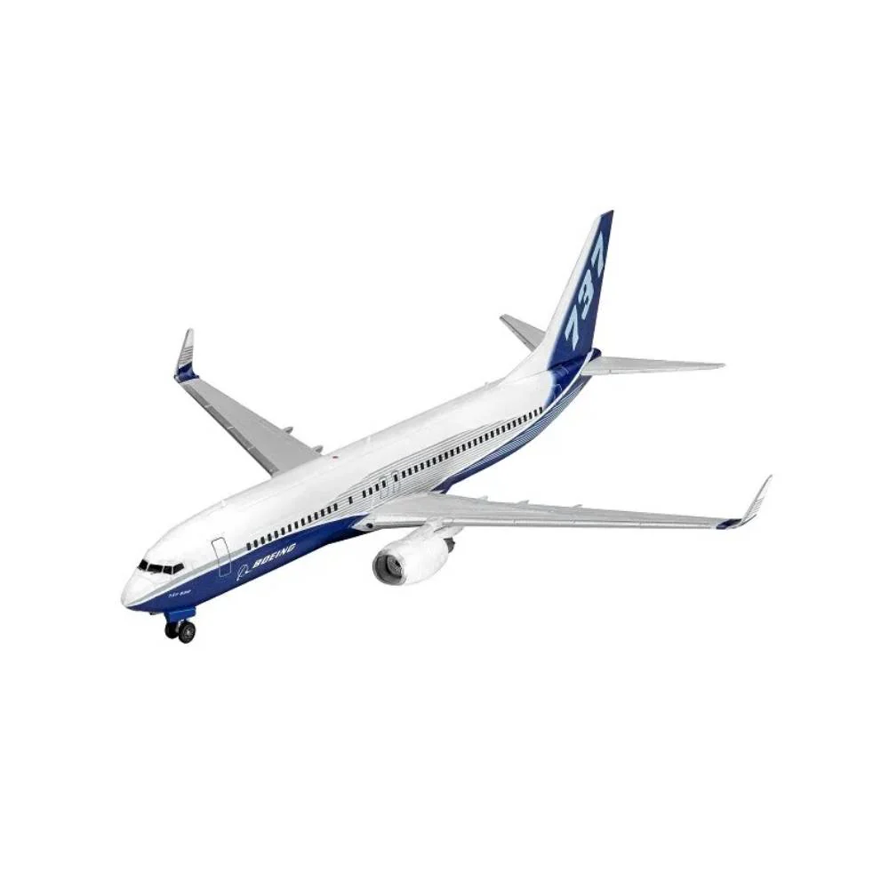 Maqueta Boeing 737-800 - Image 2