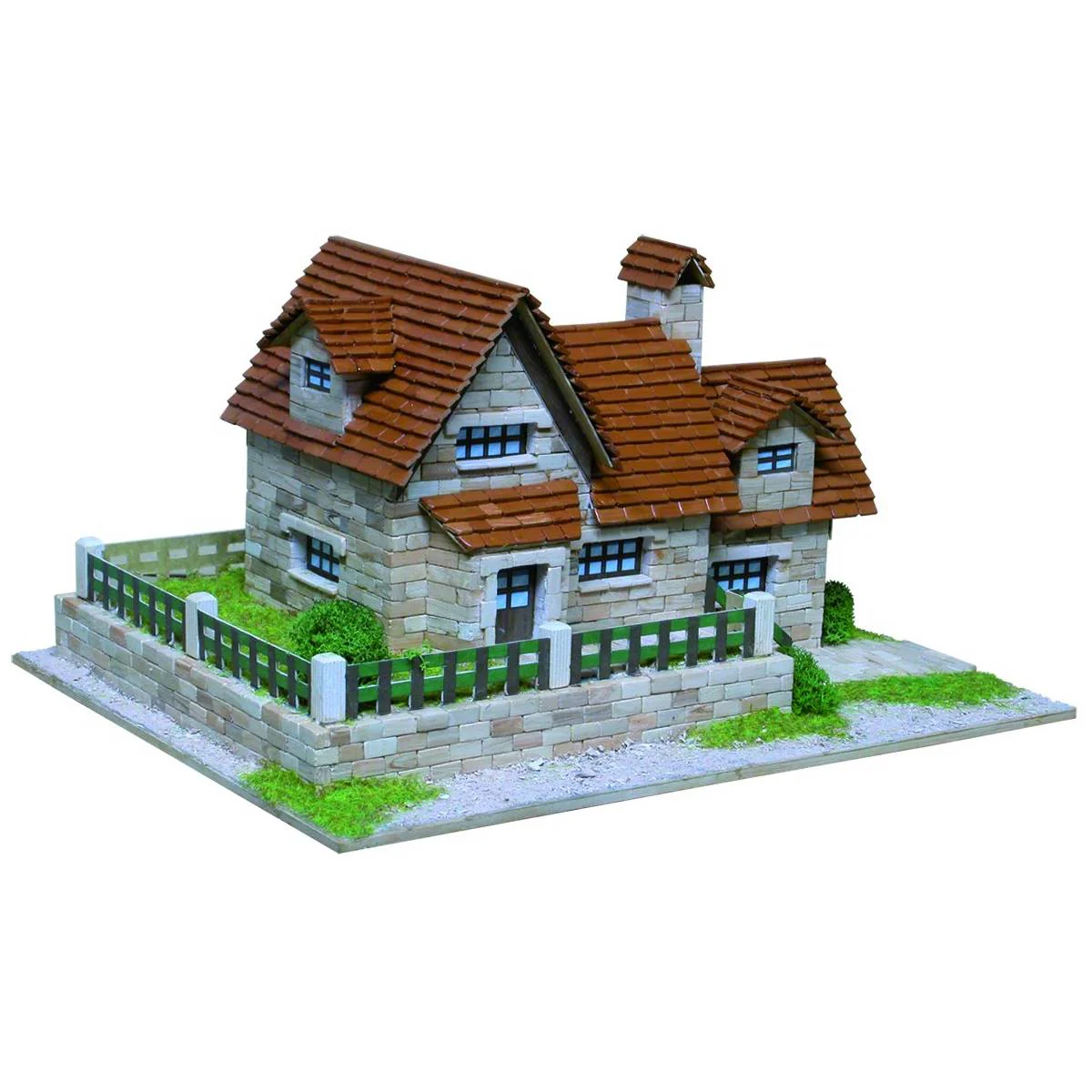 Maqueta Chalet Aedes Ars - Image 2
