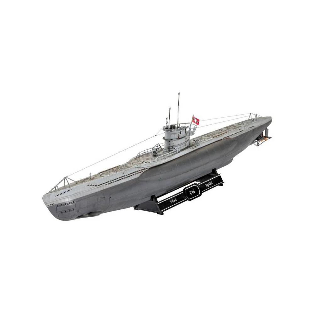 Maqueta Das Boot 40 Años - Image 2