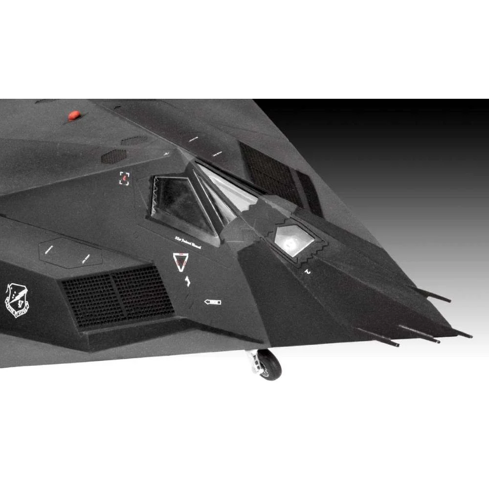 Maqueta F-117 Stealth Fighter Revell - Image 3