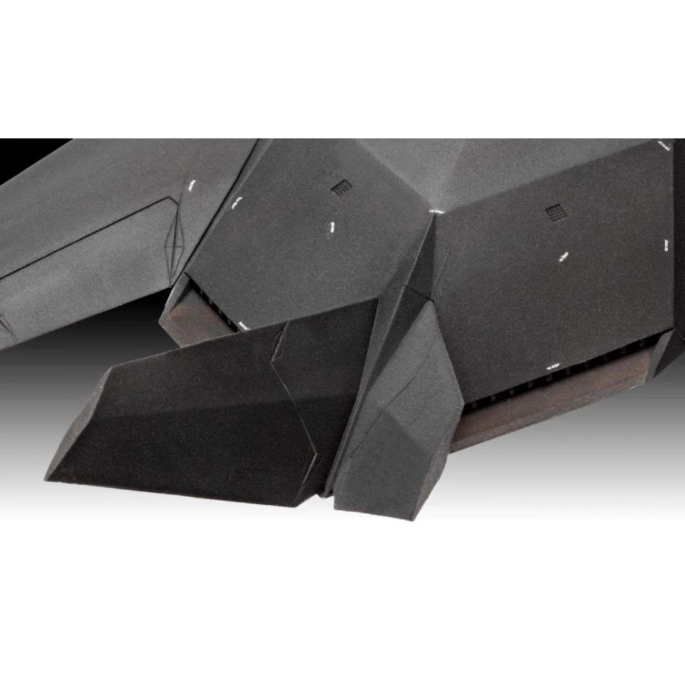 Maqueta F-117 Stealth Fighter Revell - Image 6
