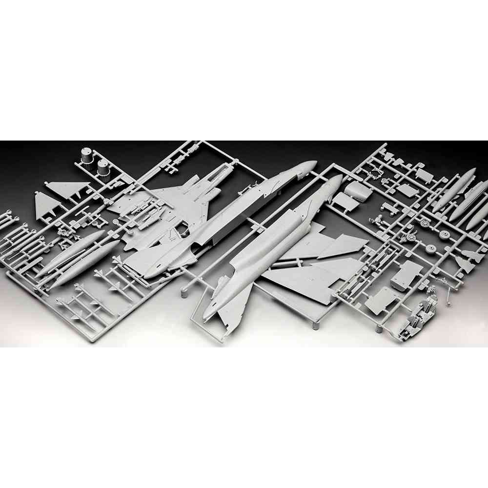 Maqueta F-4J Phantom II Revell - Image 6
