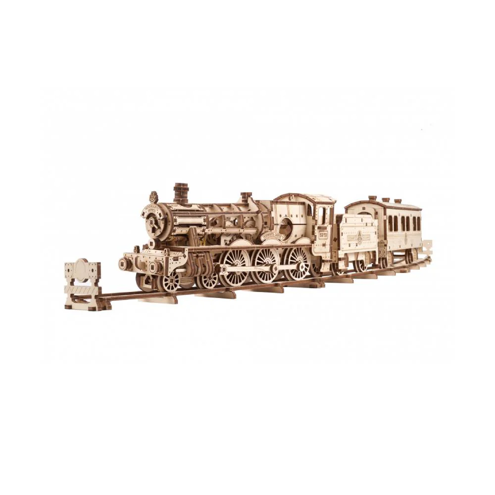 Maqueta Hogwarts Express New Model - Image 2