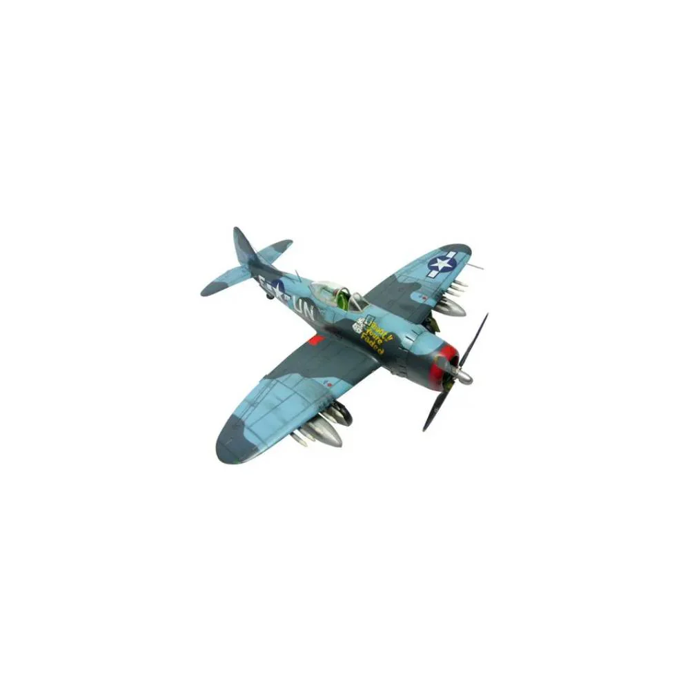 Maqueta P-47 M Thunderbolt - Image 2