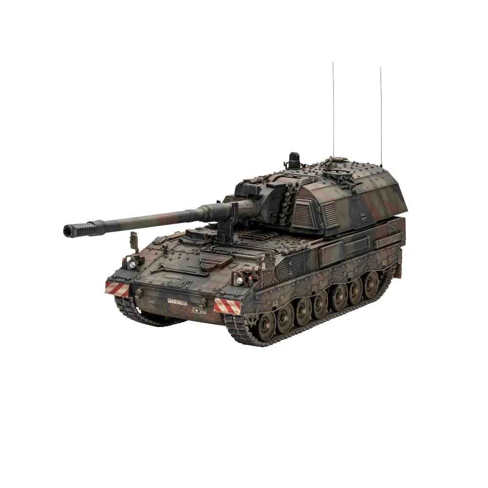 Maqueta Panzerhaubitze 2000 - Image 2