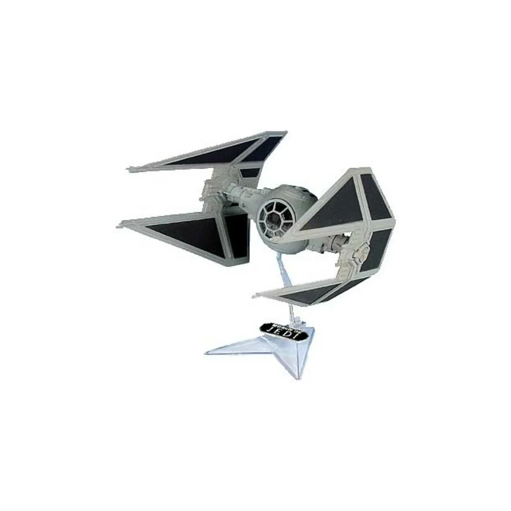 Maqueta Star Wars Bandai Tie Interceptor - Image 2