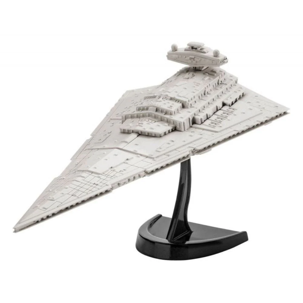 Maqueta Star Wars Destructor Imperial Revell
