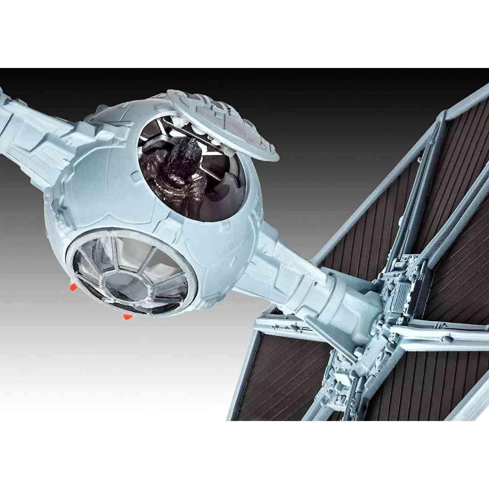 Maqueta Star Wars Tie Fighter Revell - Image 3