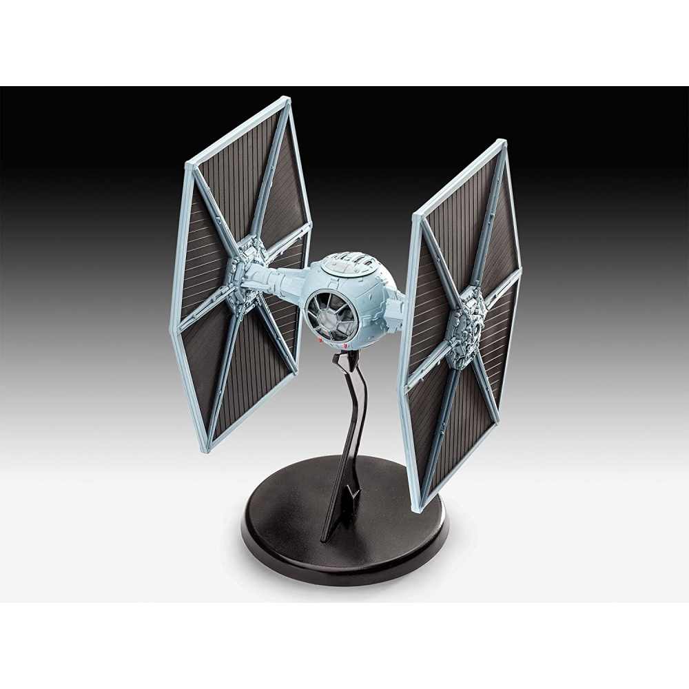 Maqueta Star Wars Tie Fighter Revell - Image 5