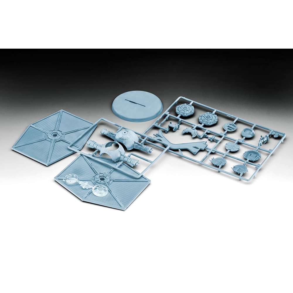 Maqueta Star Wars Tie Fighter Revell - Image 6