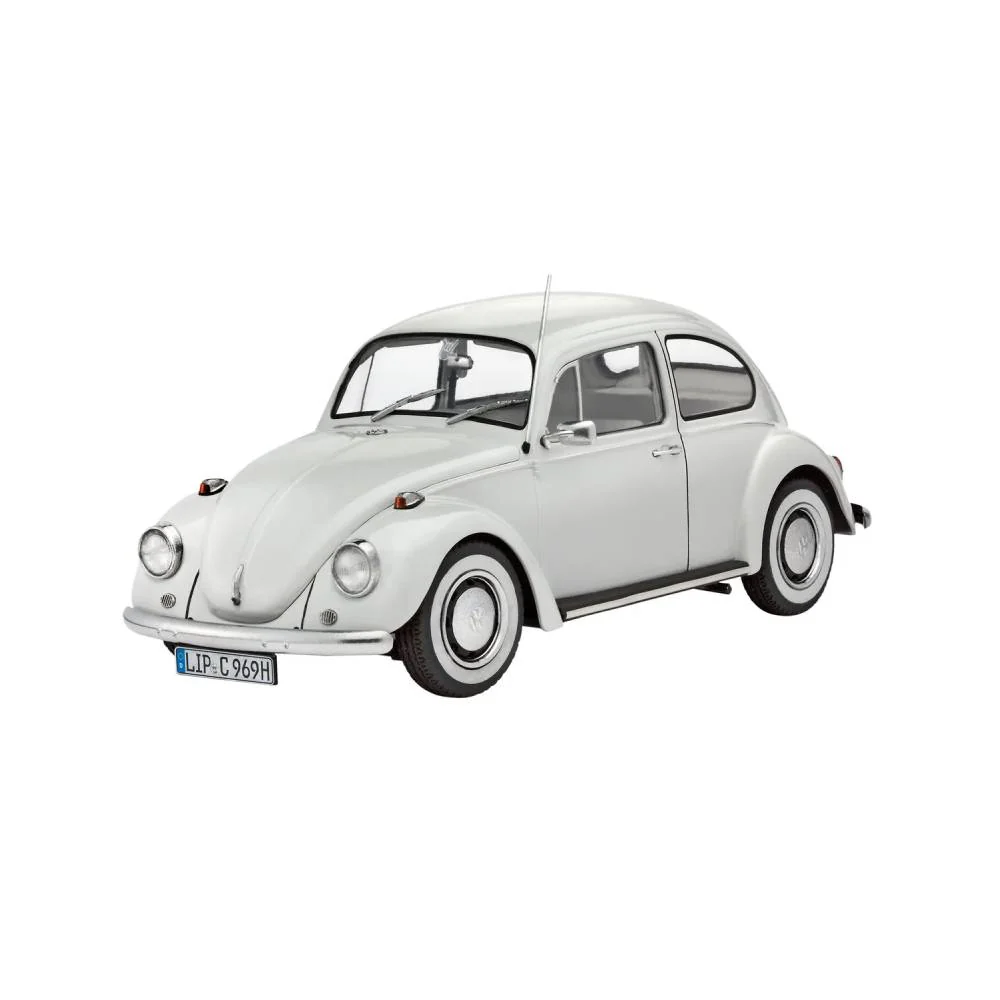 Maqueta VW Beetle Limousine 1968 Model Set - Image 2