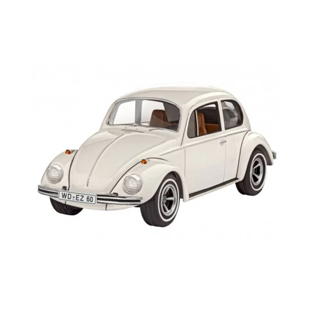 Maqueta VW Beetle Model Set - Image 2
