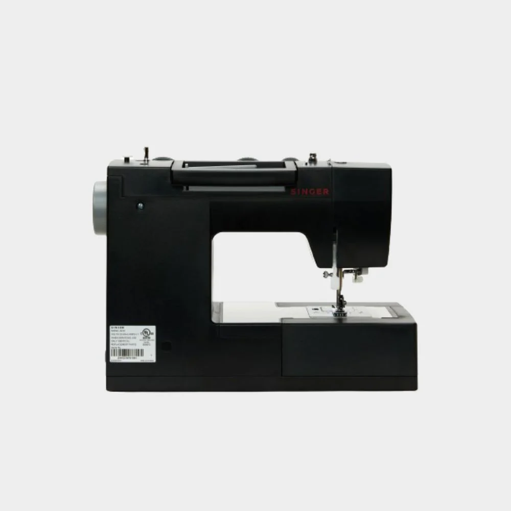 Máquina de coser Singer HD4432-BK Heavy Duty - Image 4