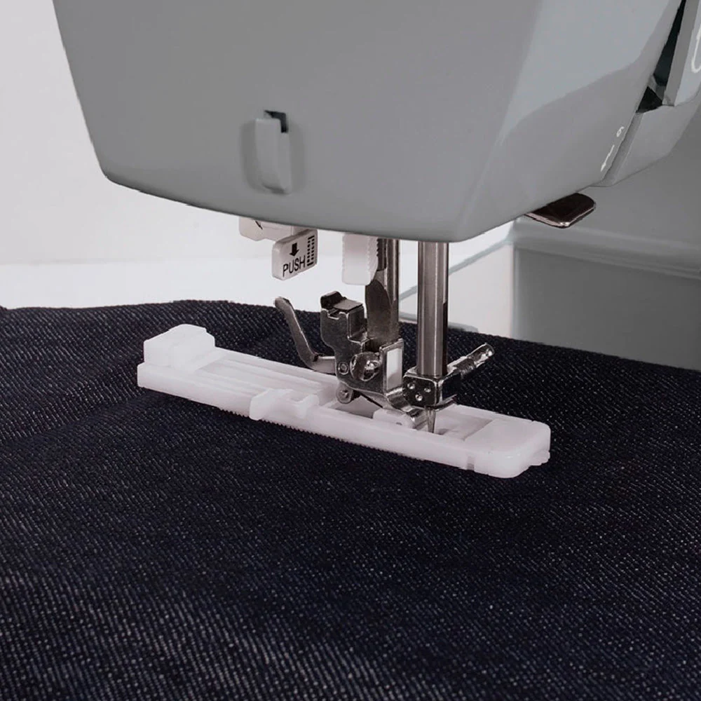 Máquina de Coser Singer Heavy Duty 4432 - Image 4