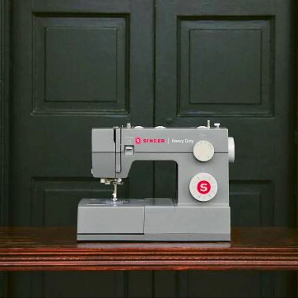 Máquina de Coser Singer Heavy Duty 4432 - Image 7