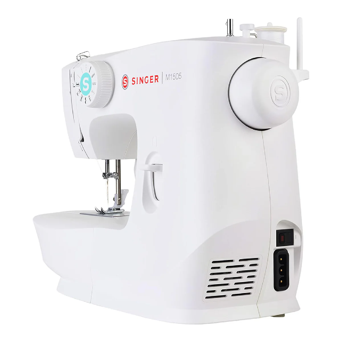 Máquina de Coser Singer M1505 - Image 2