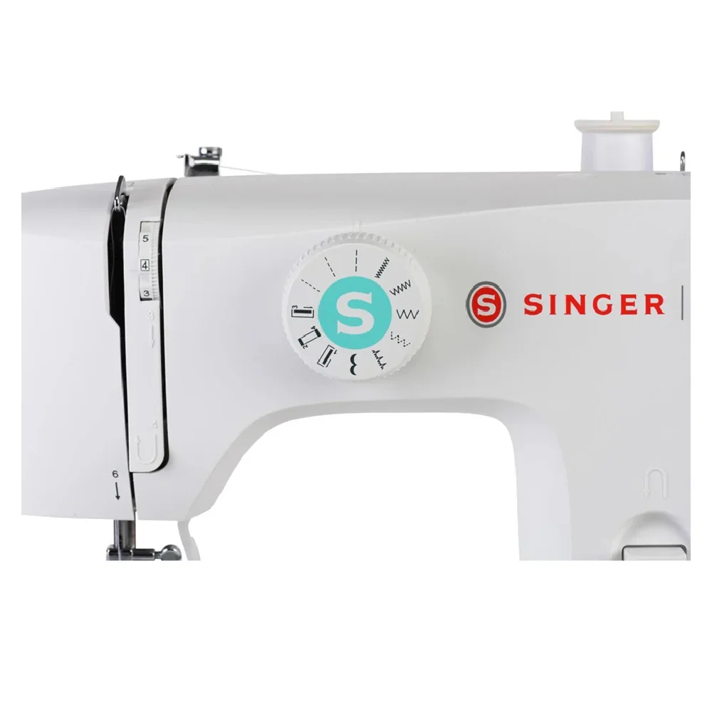 Máquina de Coser Singer M1505 - Image 4