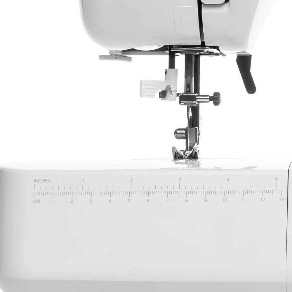 Máquina de Coser Singer SM-024 GRN 24 puntadas - Image 4