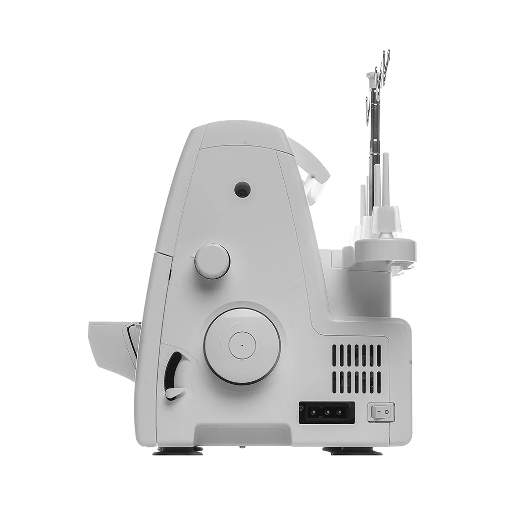 Máquina Remalladora Singer S0105 - Image 4