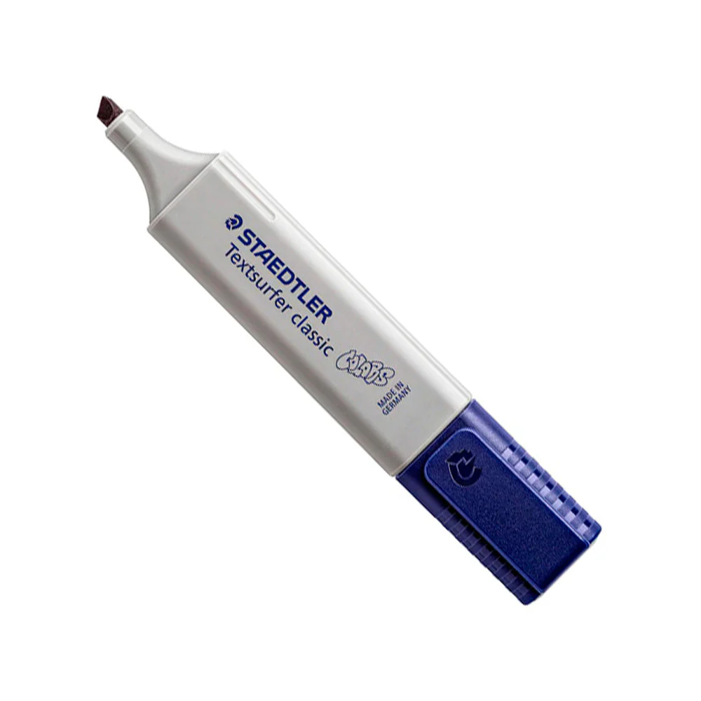 Marcador Subrayador Fluorescente STAEDTLER - Image 10