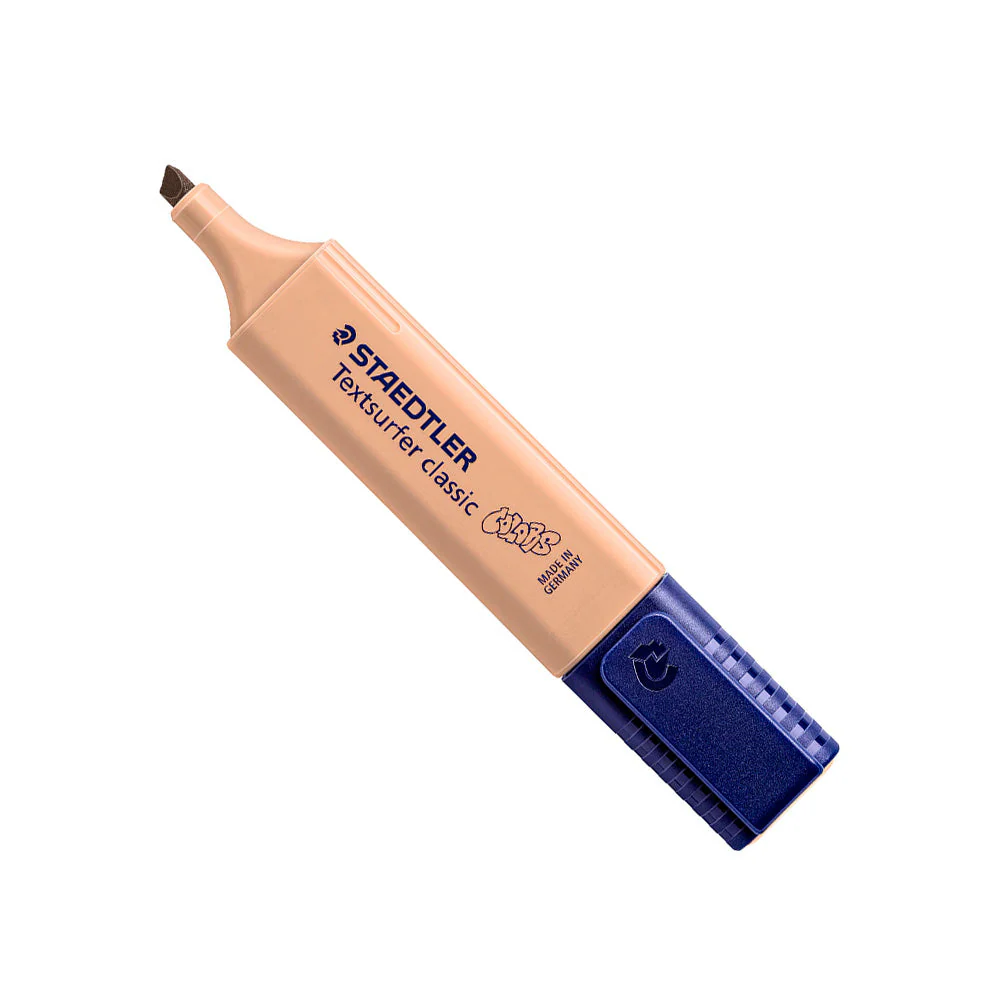 Marcador Subrayador Fluorescente STAEDTLER - Image 11