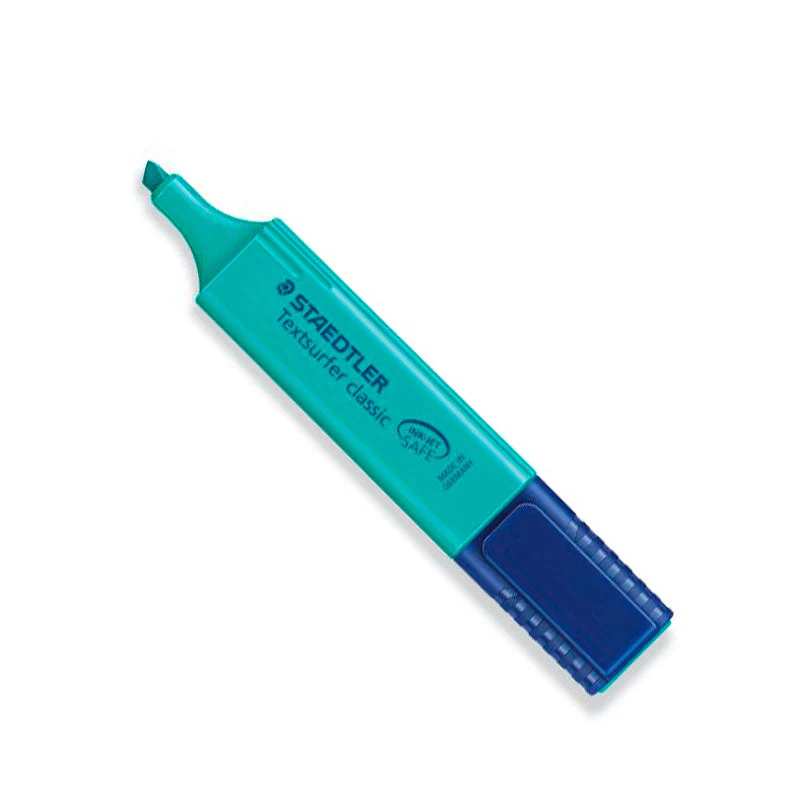 Marcador Subrayador Fluorescente STAEDTLER - Image 9