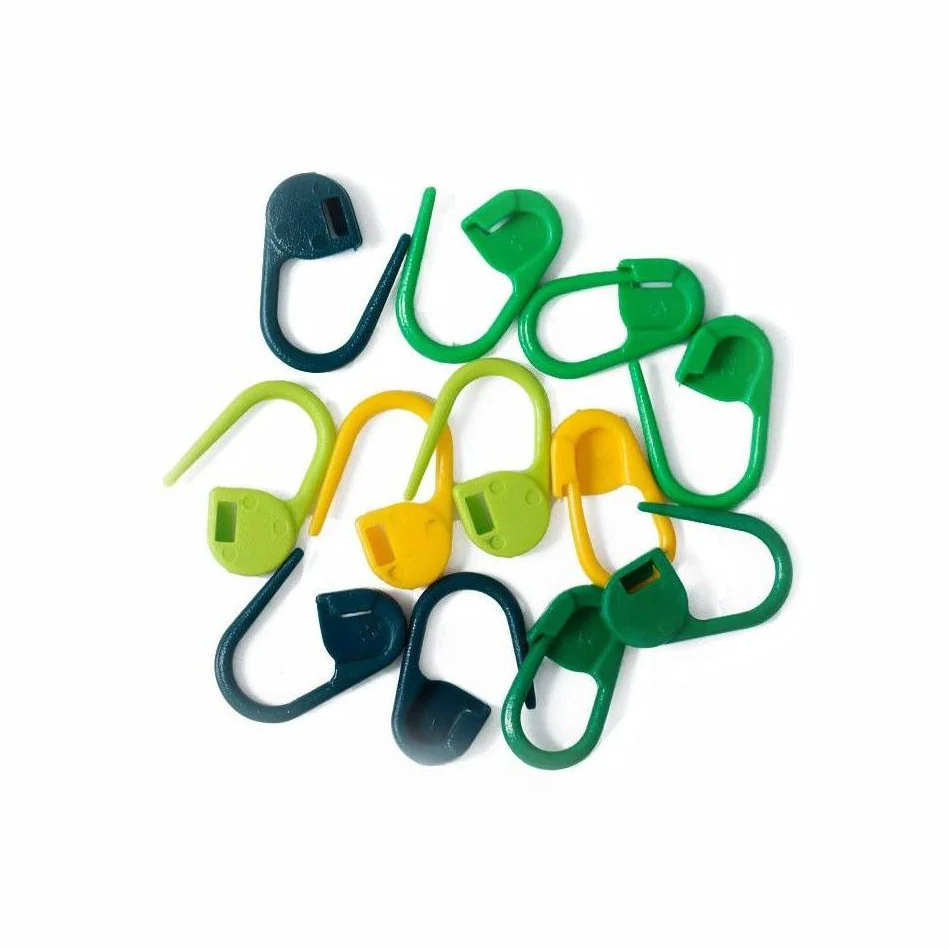 Marcadores de Crochet 30 uds KnitPro