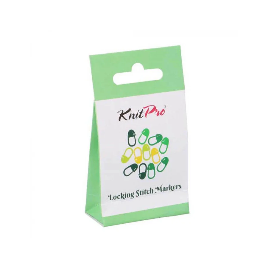 Marcadores de Crochet 30 uds KnitPro - Image 2